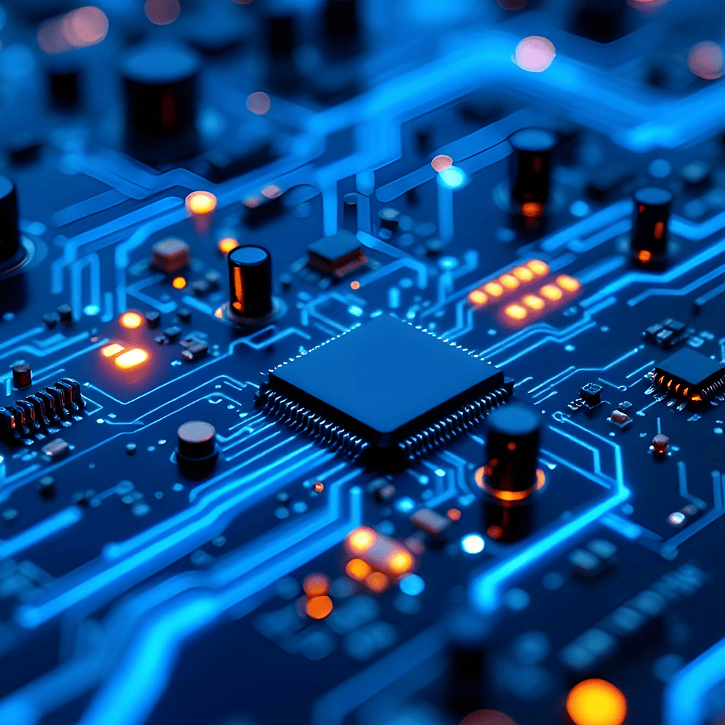 FPGA Development